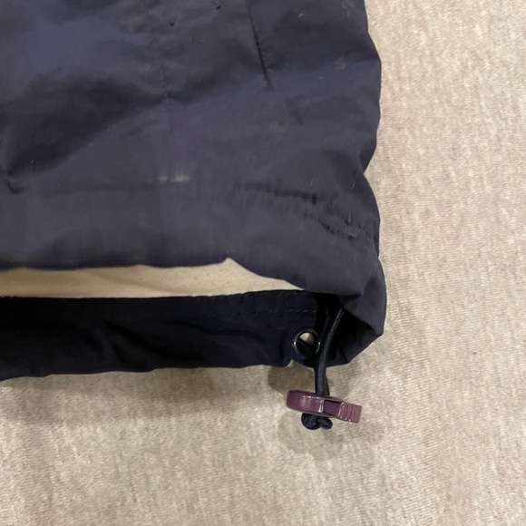 Boston Marathon lined nylon coat - Picture 2 of 11